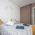 Appartement 2 Chambres - Parking privé