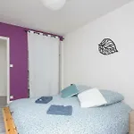 Appartement 2 Chambres - Parking privé