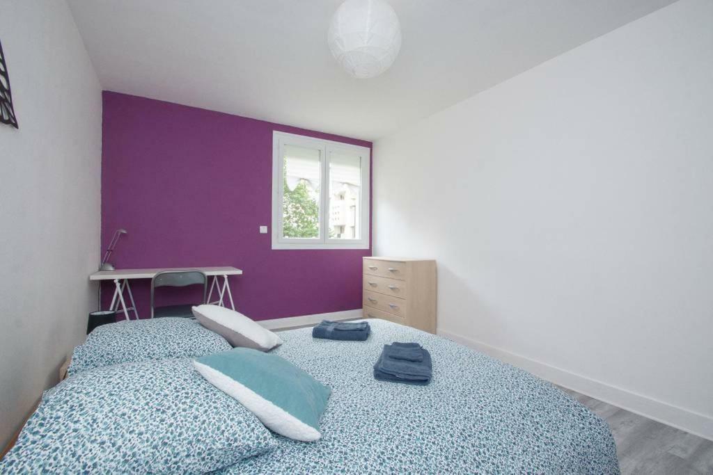 2 - Parking Privé Appartement *