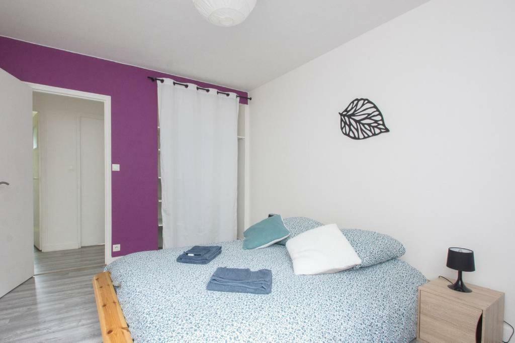 2 - Parking Privé *