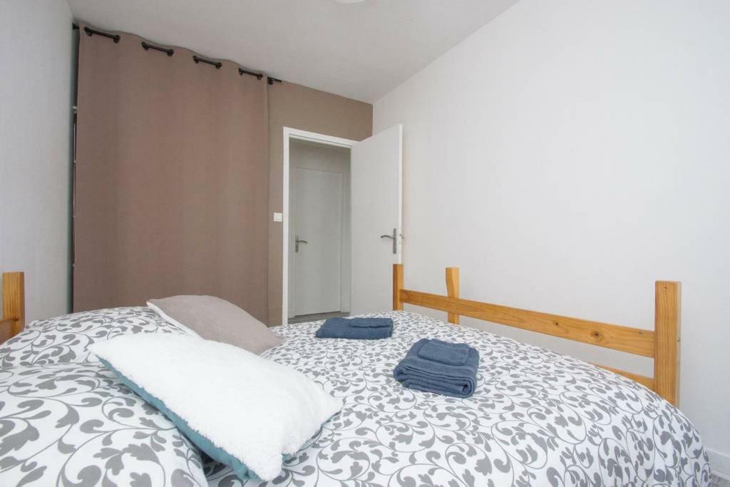 2 - Parking Privé *