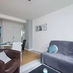 Appartement 2 Chambres - Parking Prive